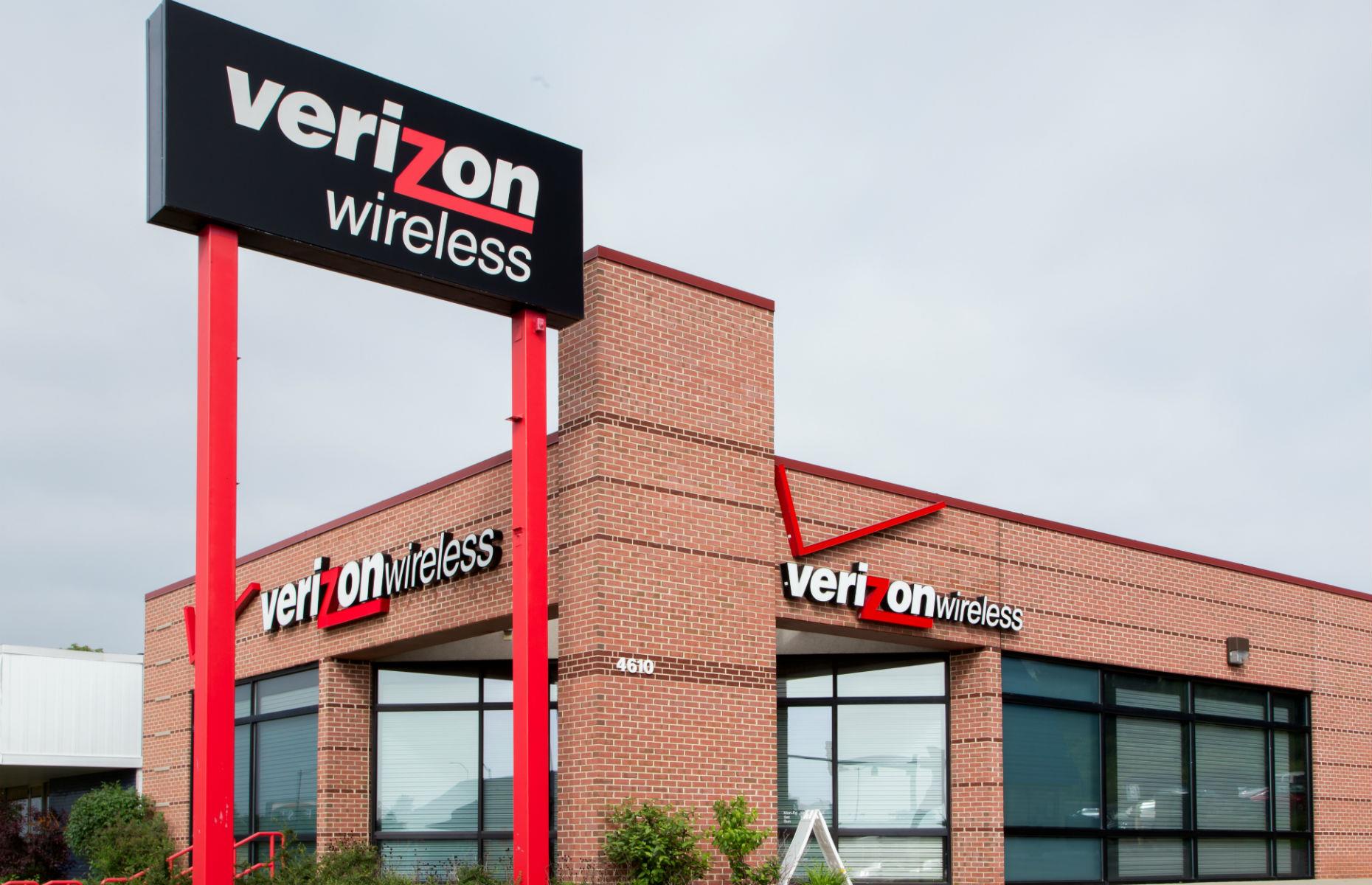 Joint 15th: Verizon Communications 